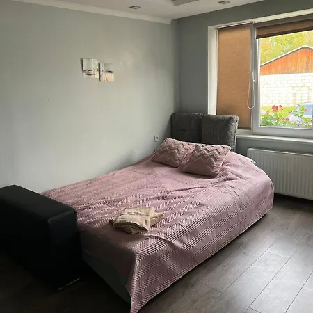 Apartment Bella Jekabpils