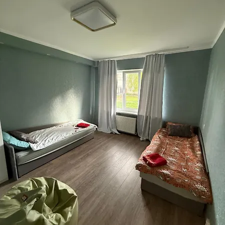 Apartment Bella Jekabpils