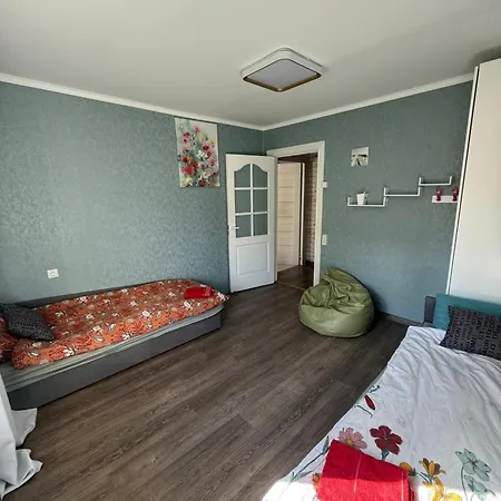 Bella Apartment Jekabpils