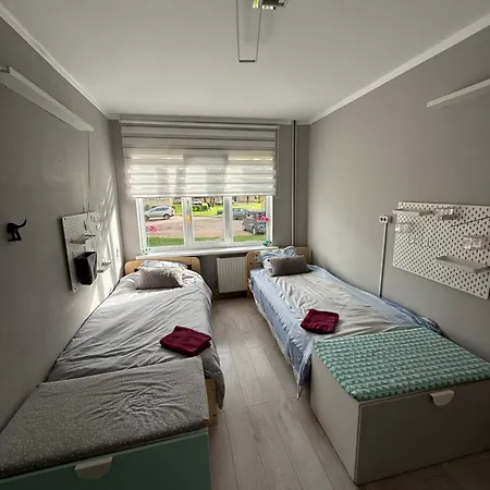 Apartment Bella Jekabpils
